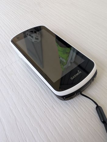 Used Garmin Edge 1030 2024 bike — image 2 of 6