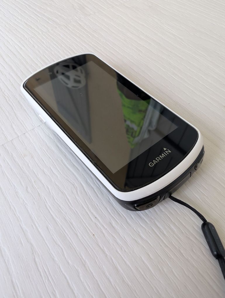 Used Garmin Edge 1030 2024 bike — image 2 of 6