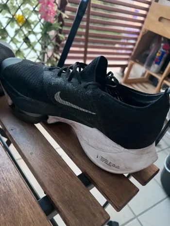 Gebrauchtes Nike Chaussures running bike — Bild 5 von 7