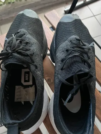 Gebrauchtes Nike Chaussures running bike — Bild 6 von 7