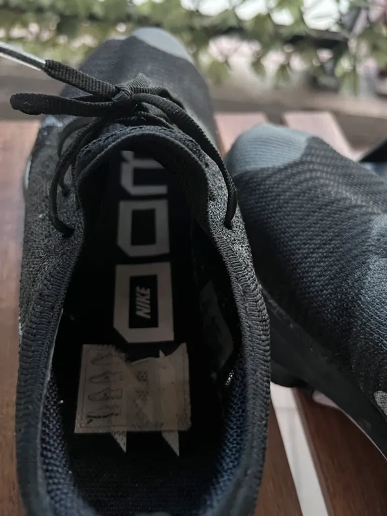 Gebrauchtes Nike Chaussures running bike — Bild 7 von 7