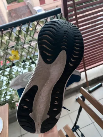 Gebrauchtes Nike Chaussures running bike — Bild 2 von 7