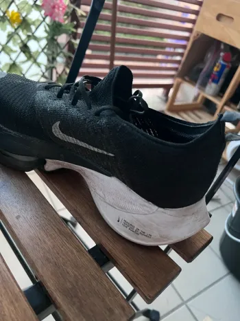 Gebrauchtes Nike Chaussures running bike — Bild 3 von 7