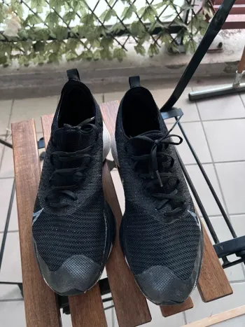 Gebrauchtes Nike Chaussures running bike — Bild 4 von 7
