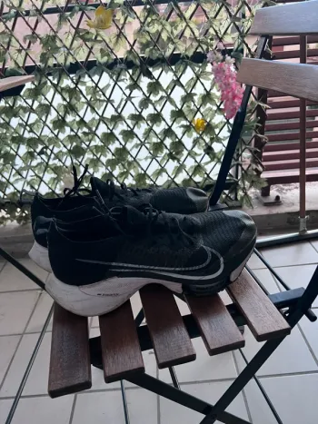Gebrauchtes Nike Chaussures running bike