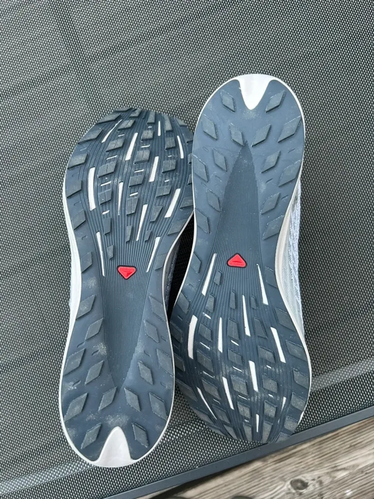 Salomon S/lab pulsar bike de segunda mano — imagen 5 de 8