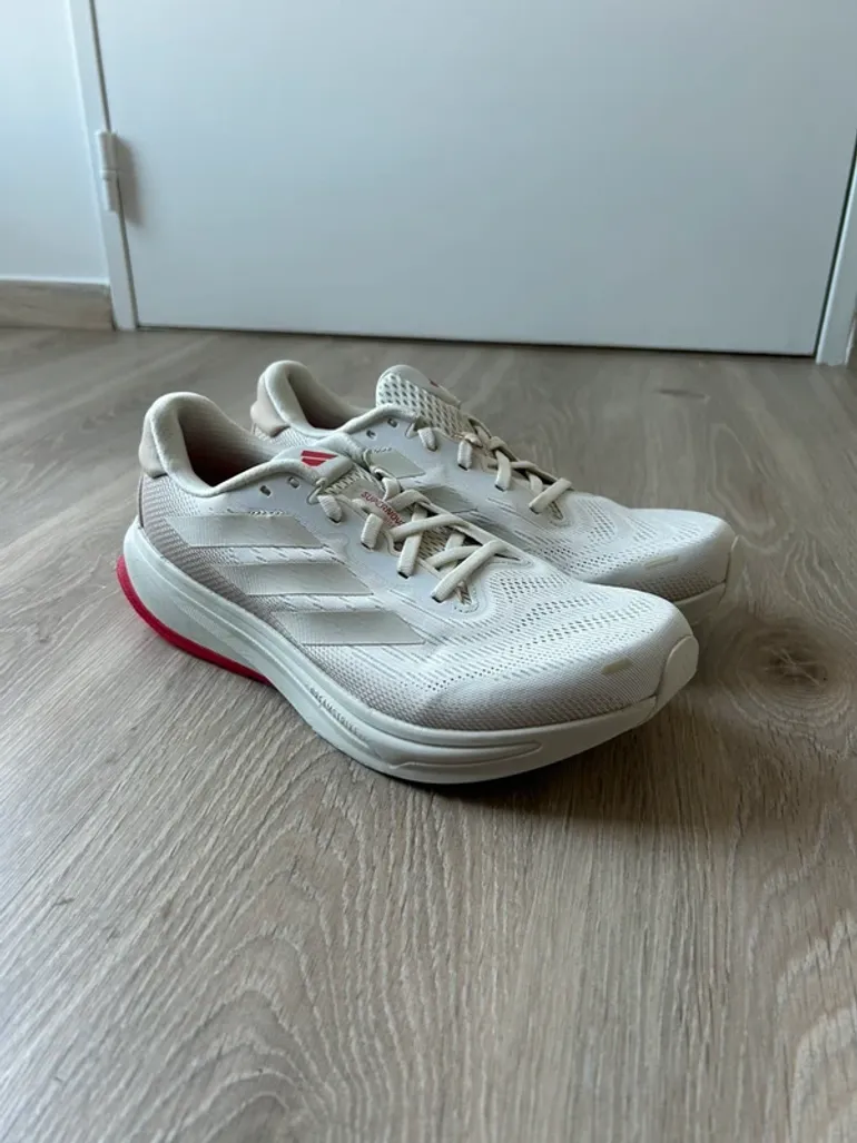 Použité Supernova Rise 2 bike — obrázek 1 z 6