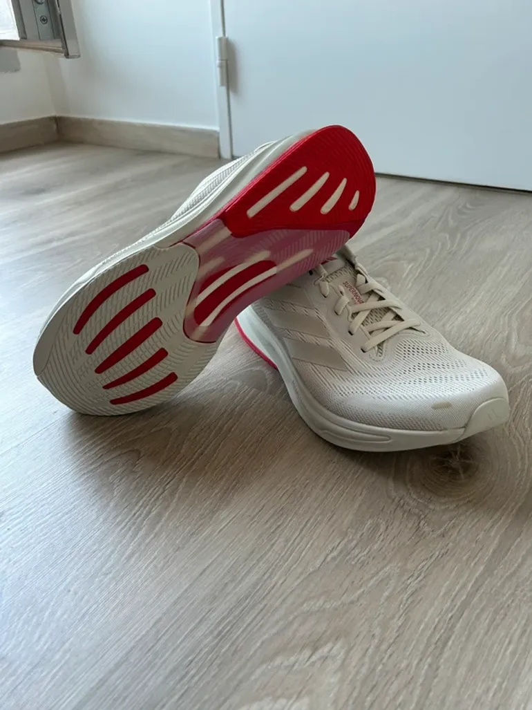 Použité Supernova Rise 2 bike — obrázek 2 z 6