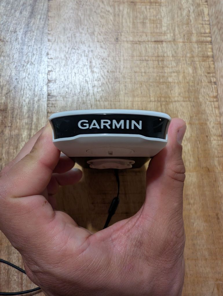 Used Garmin Edge 1030 GPS Bike Computer 2023 bike — image 6 of 6
