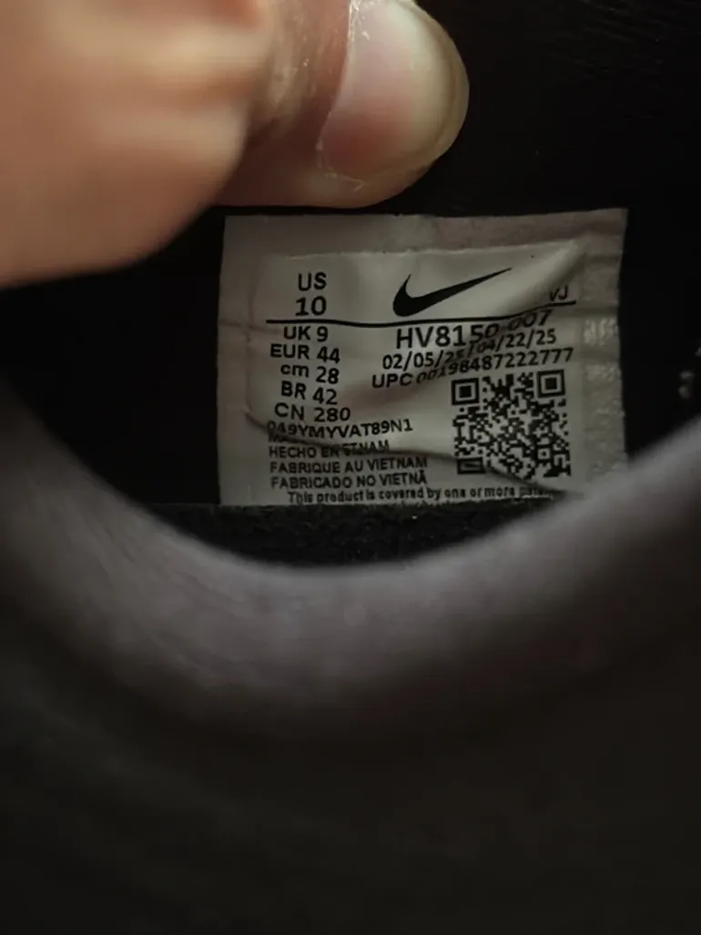 Gebrauchtes Nike Vomero bike — Bild 5 von 6
