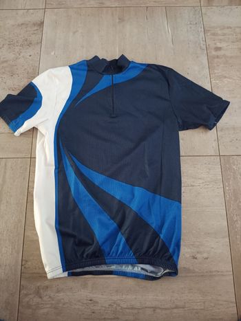 Gebrauchtes maglia ciclismo maglia bike