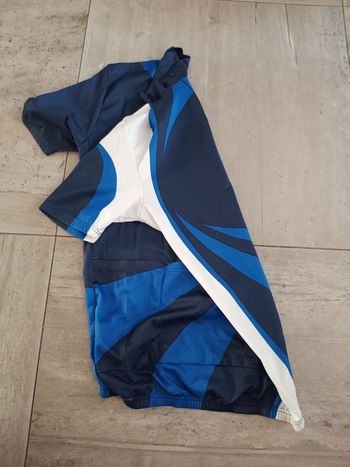 Gebrauchtes maglia ciclismo maglia bike — Bild 3 von 4