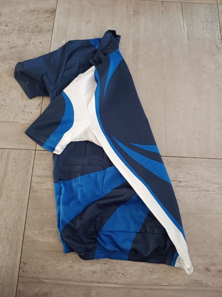Gebrauchtes maglia ciclismo maglia bike — Bild 3 von 4