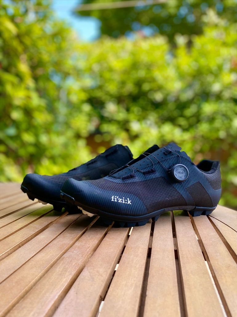 Fizik Vento Proxy 2025 bike d'occasion — image 1 sur 8