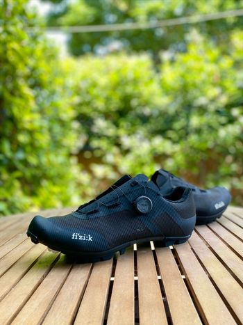 Fizik Vento Proxy 2025 bike d'occasion — image 4 sur 8