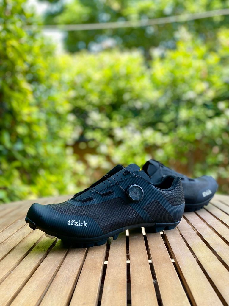 Fizik Vento Proxy 2025 bike d'occasion — image 4 sur 8