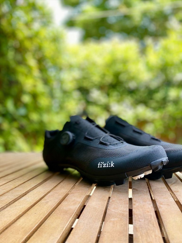Fizik Vento Proxy 2025 bike d'occasion — image 8 sur 8