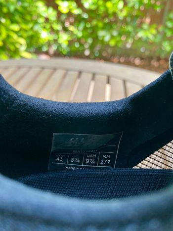 Fizik Vento Proxy 2025 bike d'occasion — image 7 sur 8