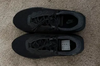 Nike React Gore-Tex bike de segunda mano — imagen 2 de 3