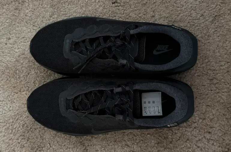Nike React Gore-Tex bike de segunda mano — imagen 2 de 3