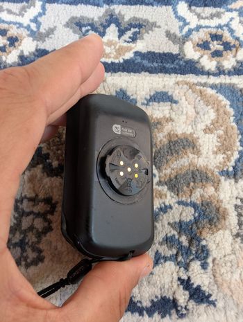 Použité Garmin Edge 830 2023 bike — obrázek 5 z 6