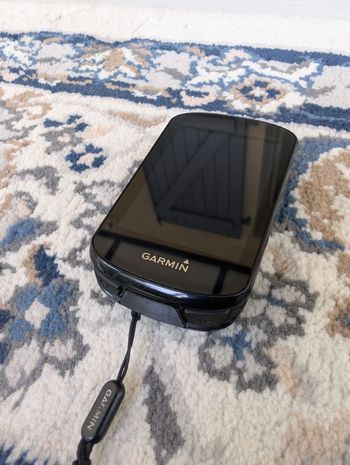 Použité Garmin Edge 830 2023 bike — obrázek 2 z 6