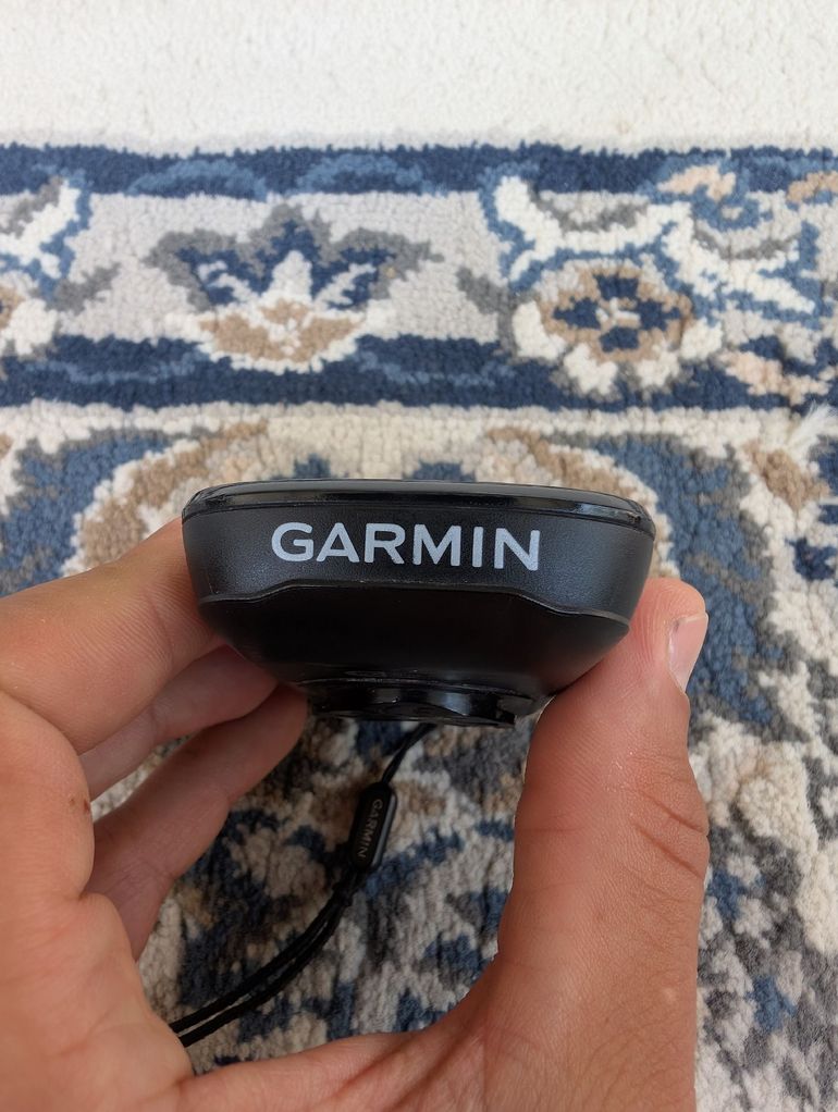 Použité Garmin Edge 830 2023 bike — obrázek 6 z 6
