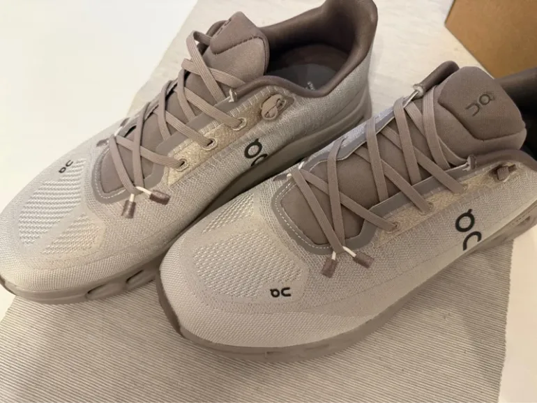 On Running On Schuhe bike d'occasion — image 5 sur 5