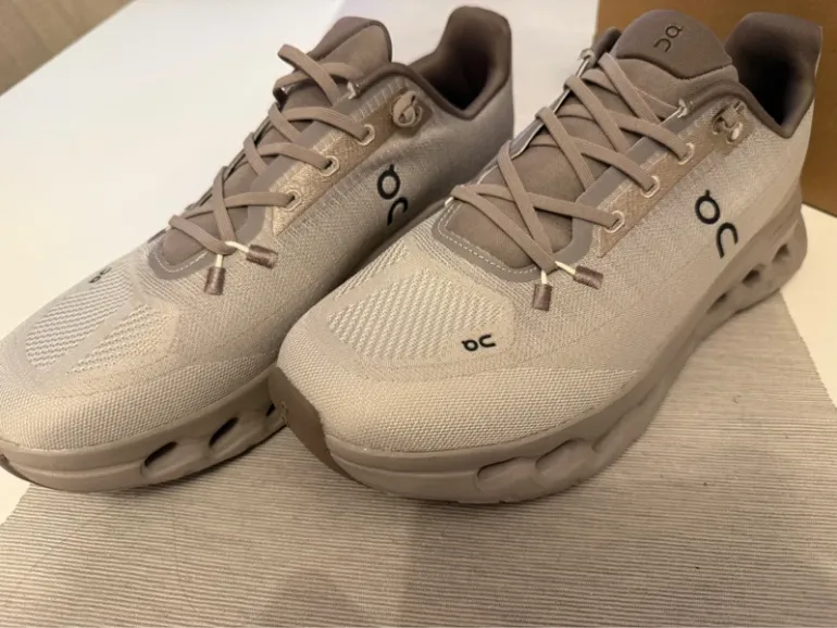 On Running On Schuhe bike d'occasion — image 1 sur 5