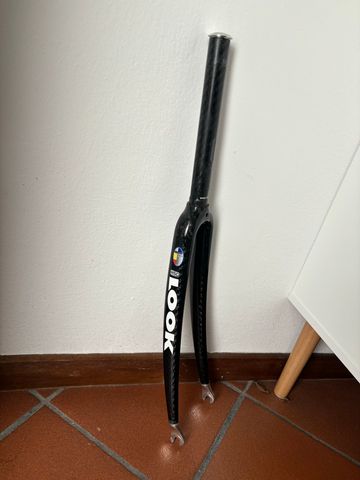 Used Look Hsc Fork 1" 330gr 2000 bike — image 4 of 13