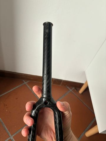 Used Look Hsc Fork 1" 330gr 2000 bike — image 12 of 13