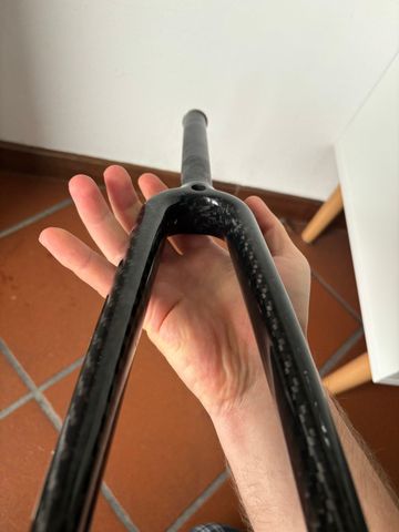 Used Look Hsc Fork 1" 330gr 2000 bike — image 11 of 13