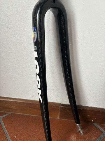 Used Look Hsc Fork 1" 330gr 2000 bike — image 5 of 13