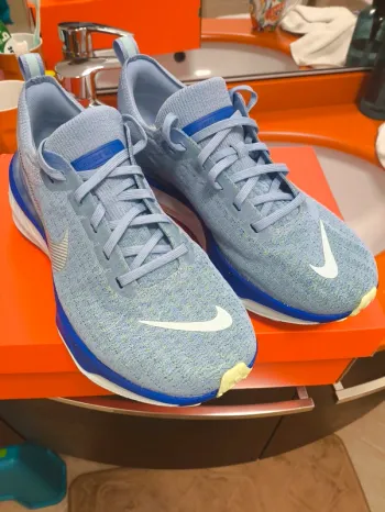 Nike Invincible Run 3 bike d'occasion