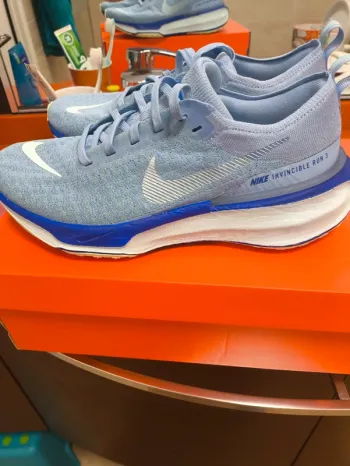 Nike Invincible Run 3 bike d'occasion — image 4 sur 7