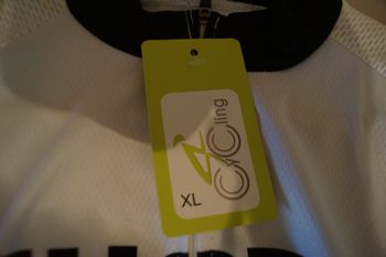 Used Ale cycling Maillot + Cuissard PEUGEOT 2025 bike