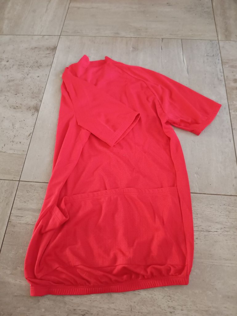 maglietta maglia bike d'occasion — image 3 sur 4