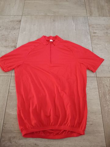 Gebrauchtes maglietta maglia Cycling Clothing