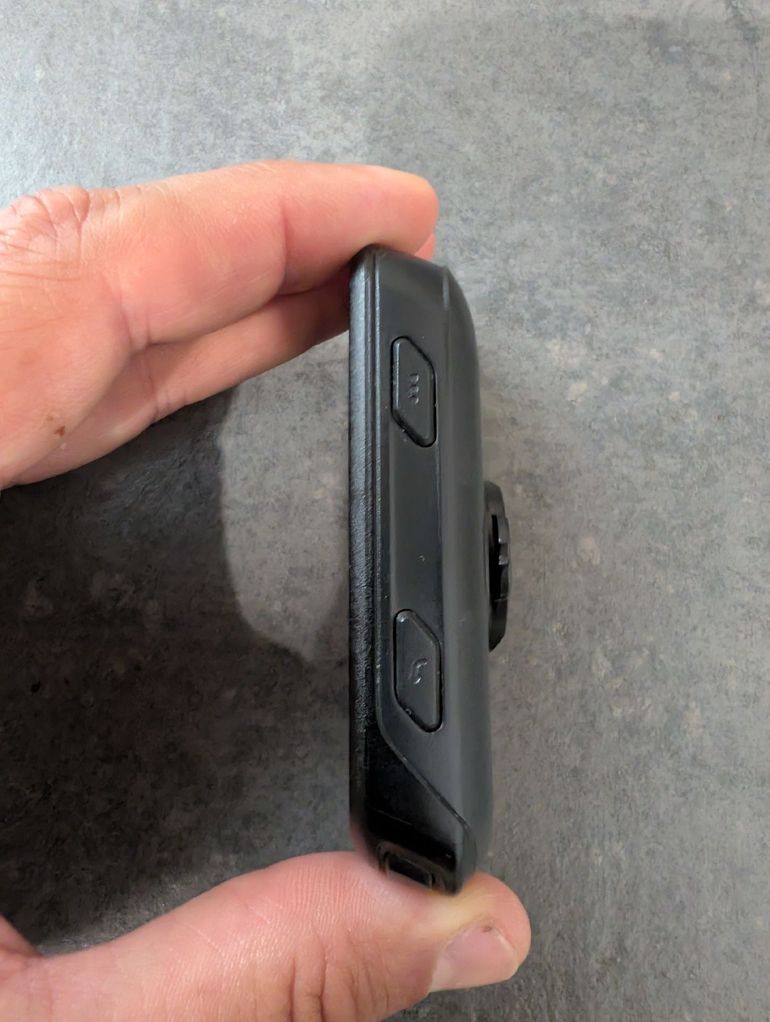 Použité Garmin Edge 530 GPS Cycling Computer 2023 bike — obrázek 4 z 6