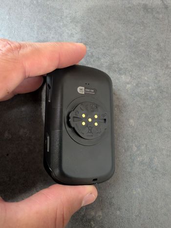 Použité Garmin Edge 530 GPS Cycling Computer 2023 bike — obrázek 5 z 6