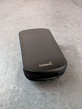 Použité Garmin Edge 530 GPS Cycling Computer 2023 bike — obrázek 2 z 6