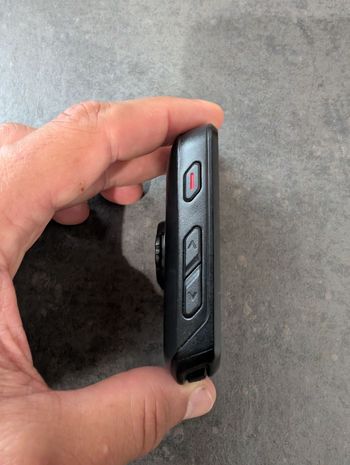 Použité Garmin Edge 530 GPS Cycling Computer 2023 bike — obrázek 3 z 6
