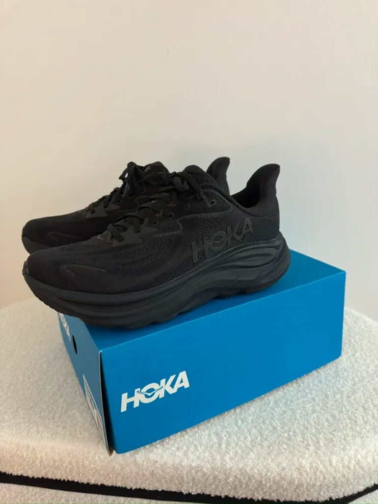 Hoka Clifton 10 bike de segunda mano — imagen 3 de 4