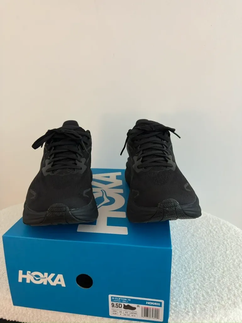 Hoka Clifton 10 bike de segunda mano — imagen 4 de 4