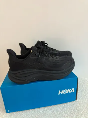 Hoka Clifton 10 bike de segunda mano