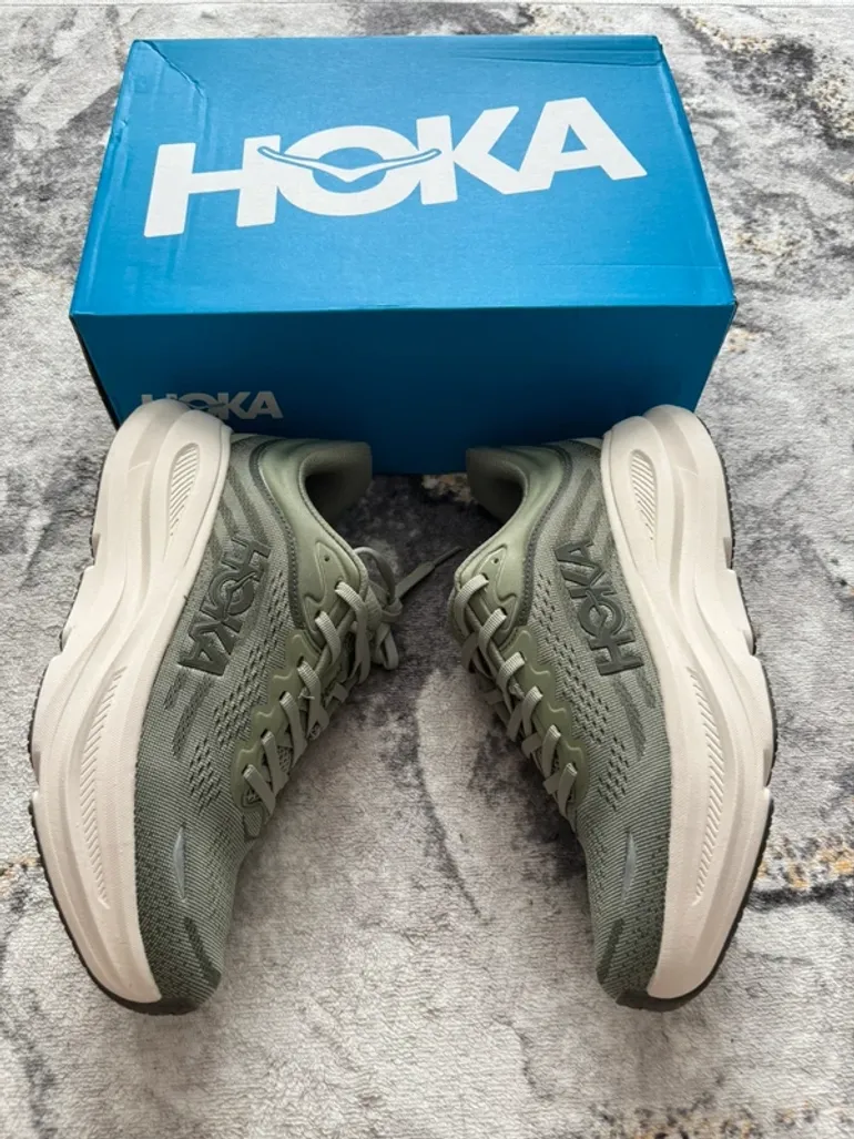 Używany Hoka Bondi 9 bike — zdjęcie 1 z 10
