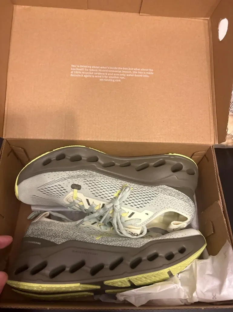 On Running Shoes bike de segunda mano — imagen 6 de 7
