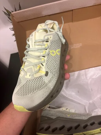 On Running Shoes bike de segunda mano