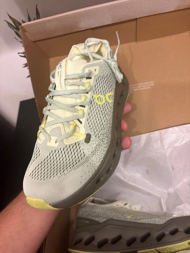 On Running Shoes bike de segunda mano — imagen 1 de 7