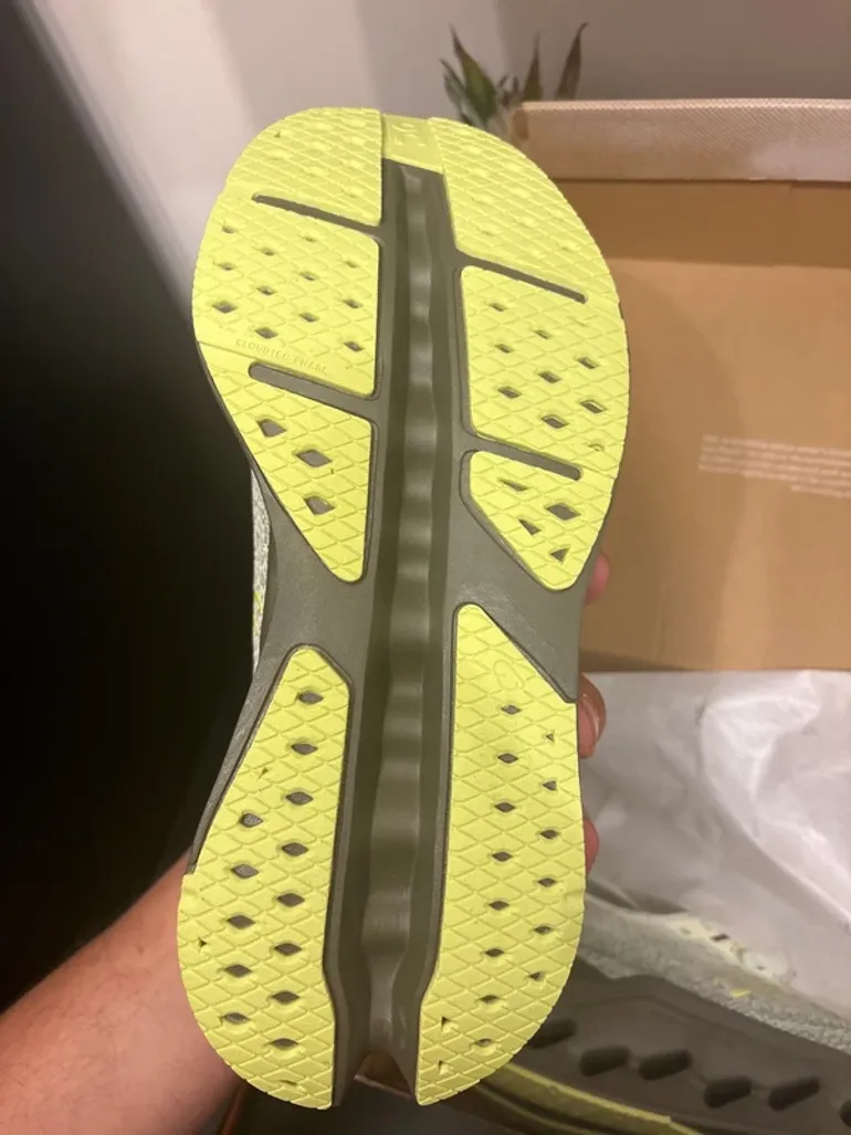 On Running Shoes bike de segunda mano — imagen 5 de 7